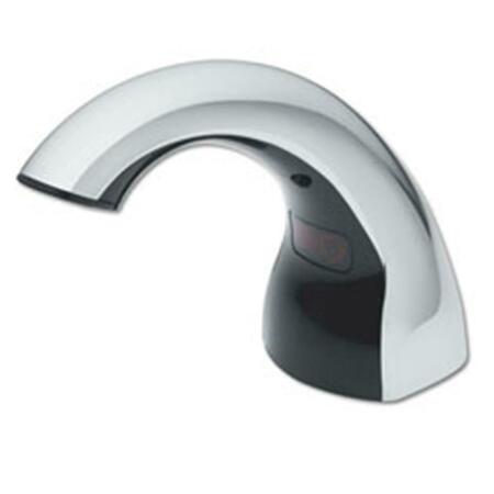 DAPHNES DINNETTE Touch-Free Counter Mount Soap Dispenser DA92583